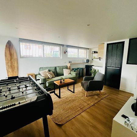 Superbe Studio Neuf - 20 Min Versailles Les Clayes-Sous-Bois 外观 照片